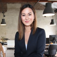 Monica Limanto ceo of petsy