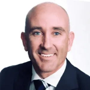 Nathan Harris ceo of the pet insurance company