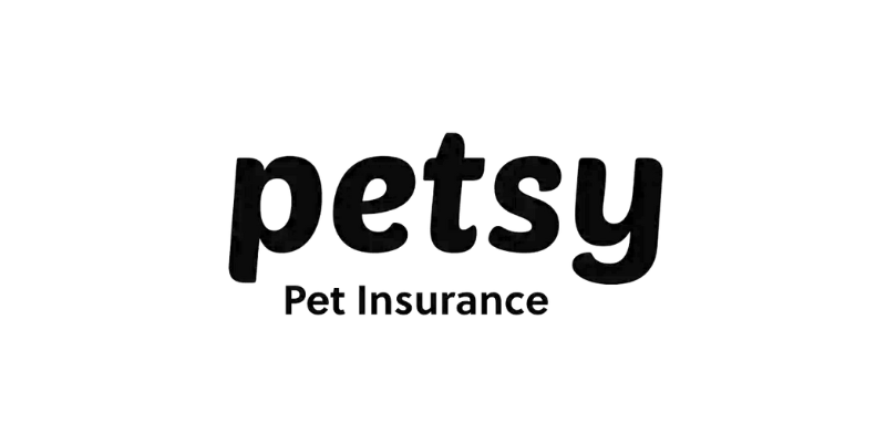 logo of Petsy the pet people