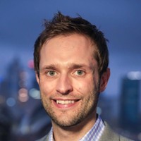 Tiaan Dreyer ceo of knose