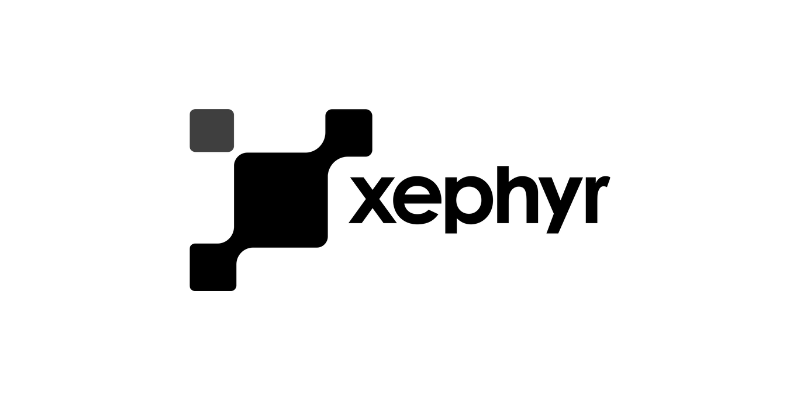 logo of Xephyr
